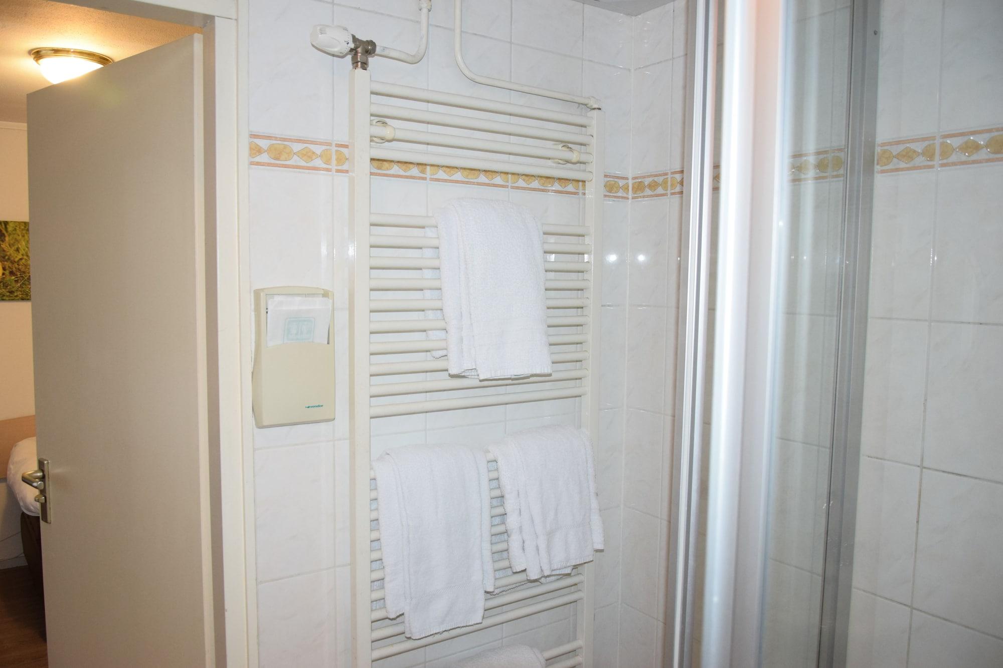 Hotel Prinsengracht Amsterdam