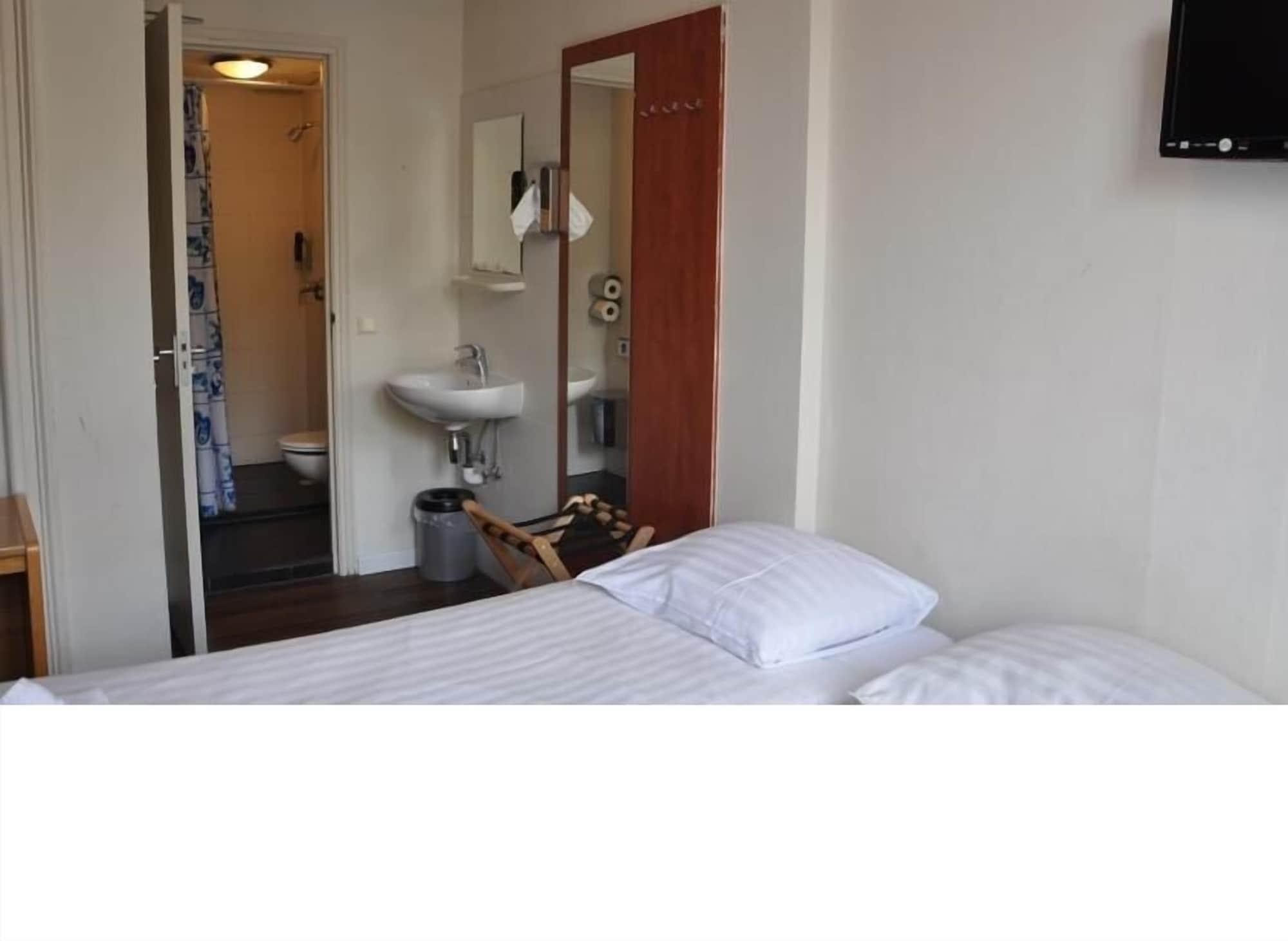 Hotel Amsterdam Inn Ámsterdam