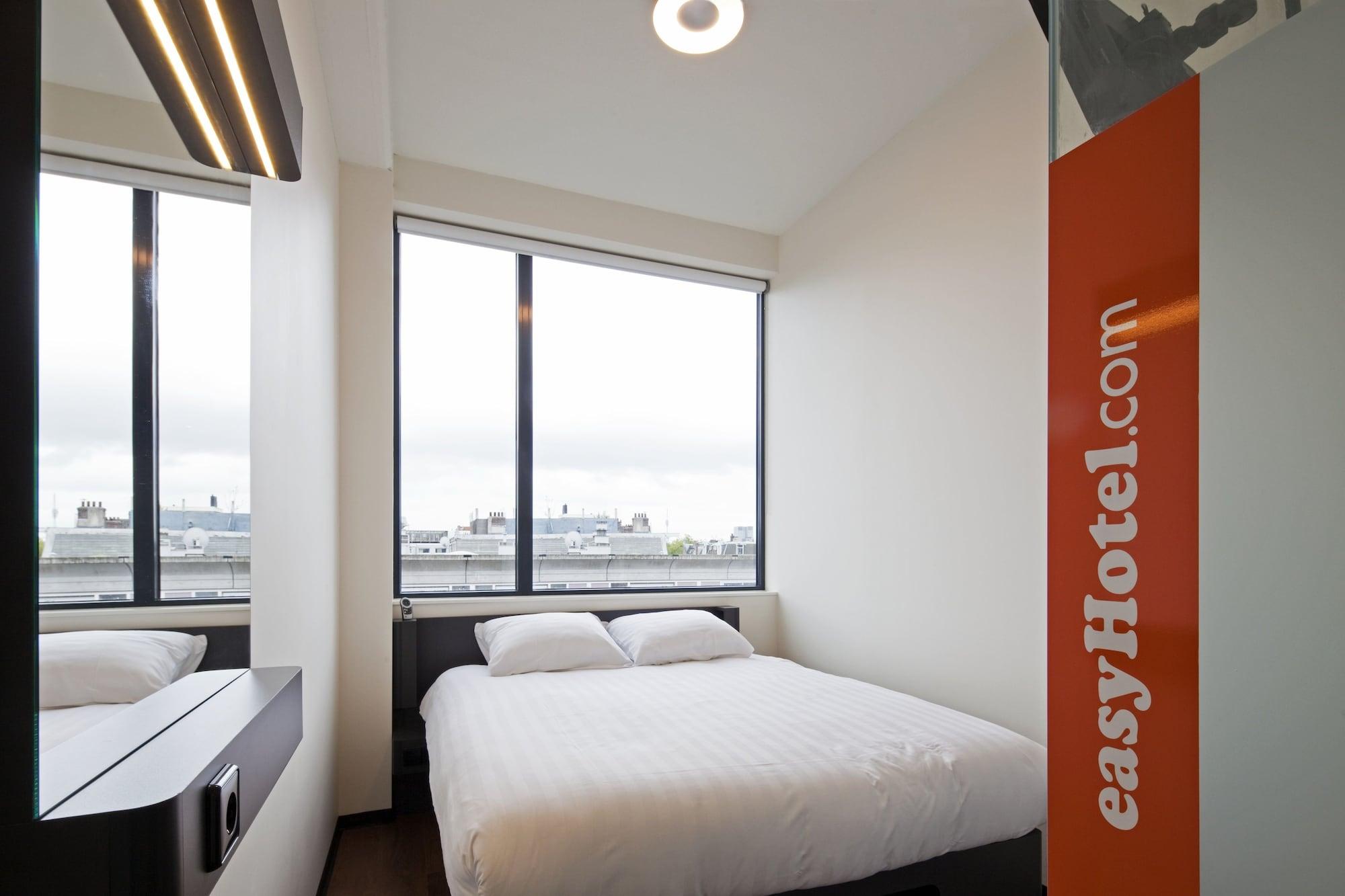Easyhotel Centre South Hotel Amsterdam