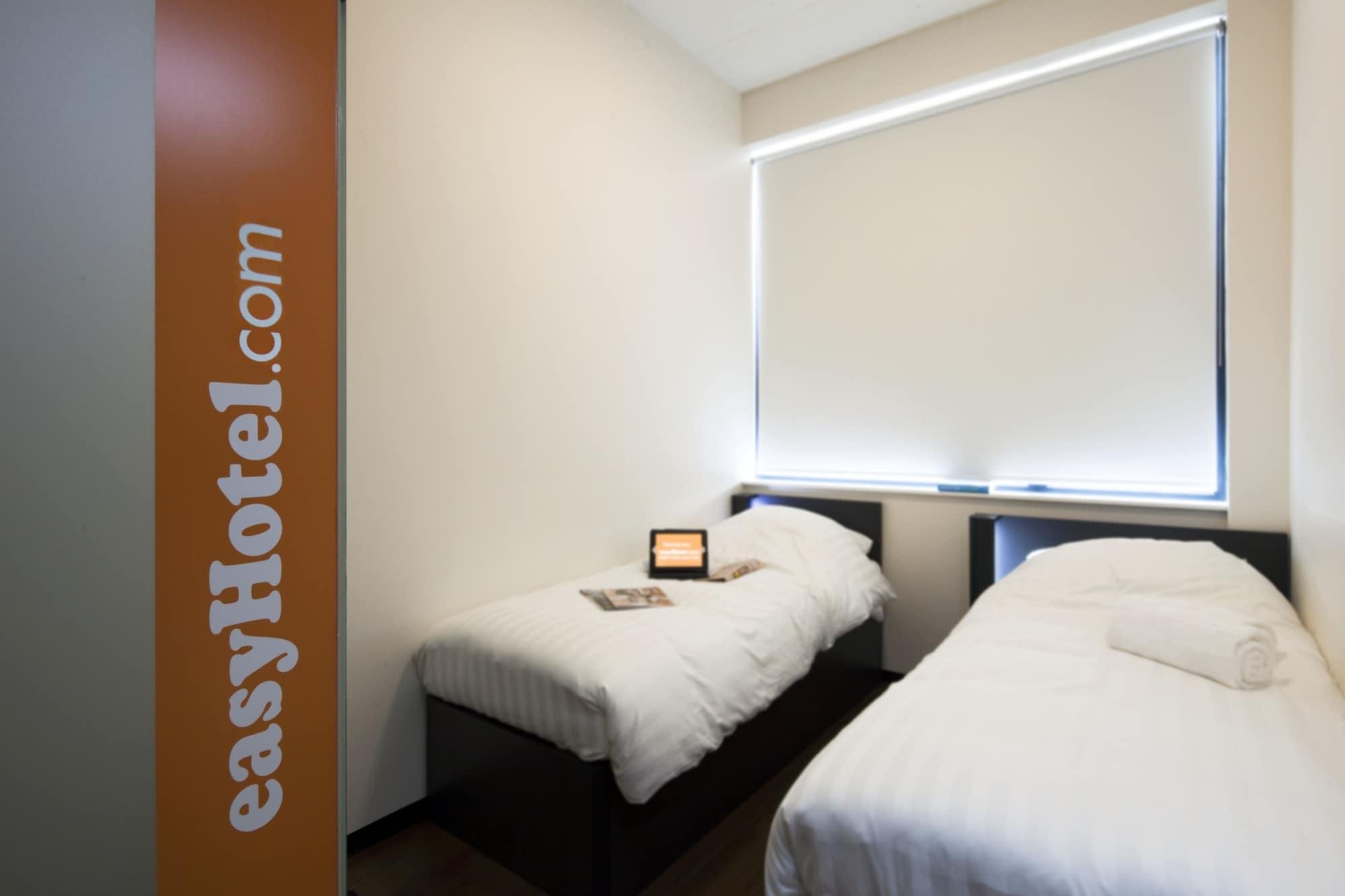 Hotel Easyhotel Centre South