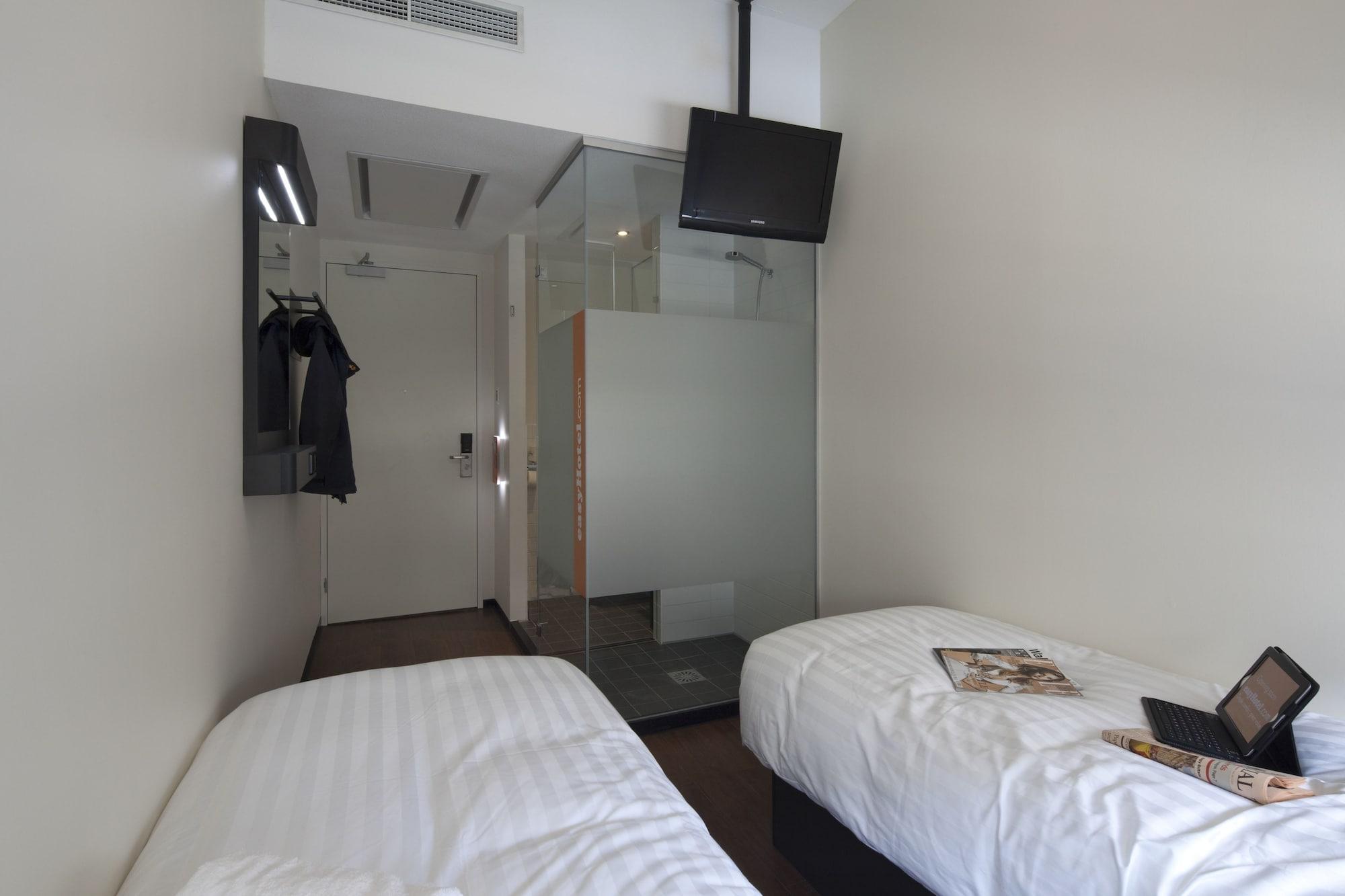 Easyhotel Centre South