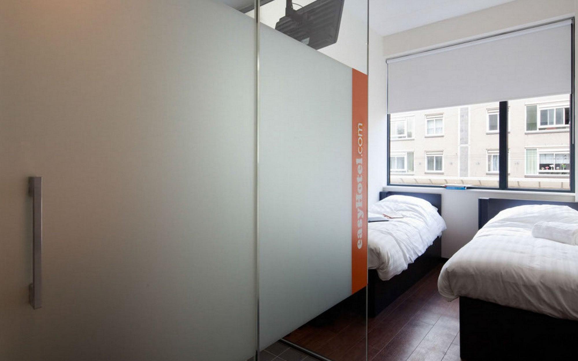 Easyhotel Centre South Hotel