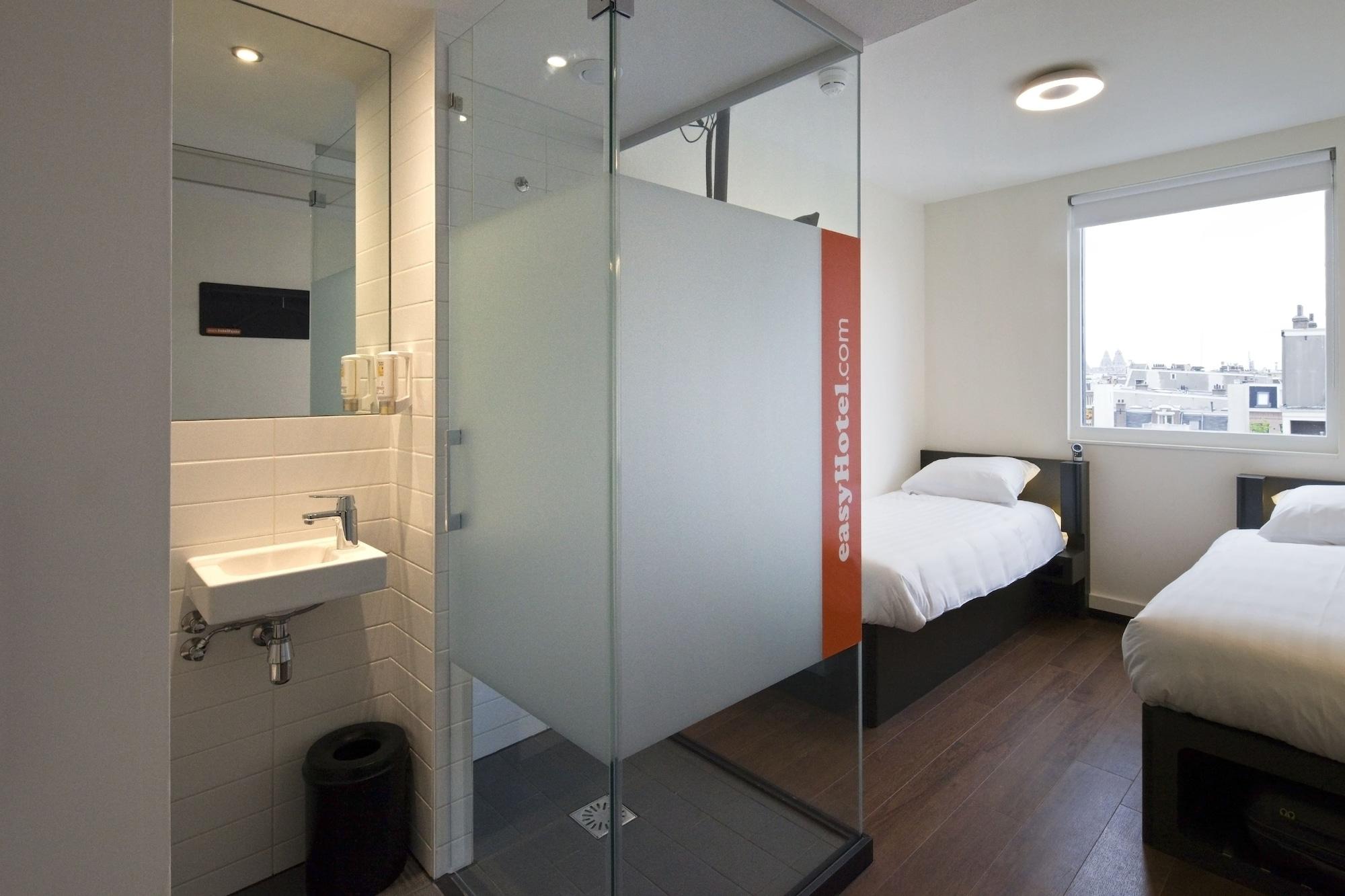 Hotel Easyhotel Centre South Amsterdam