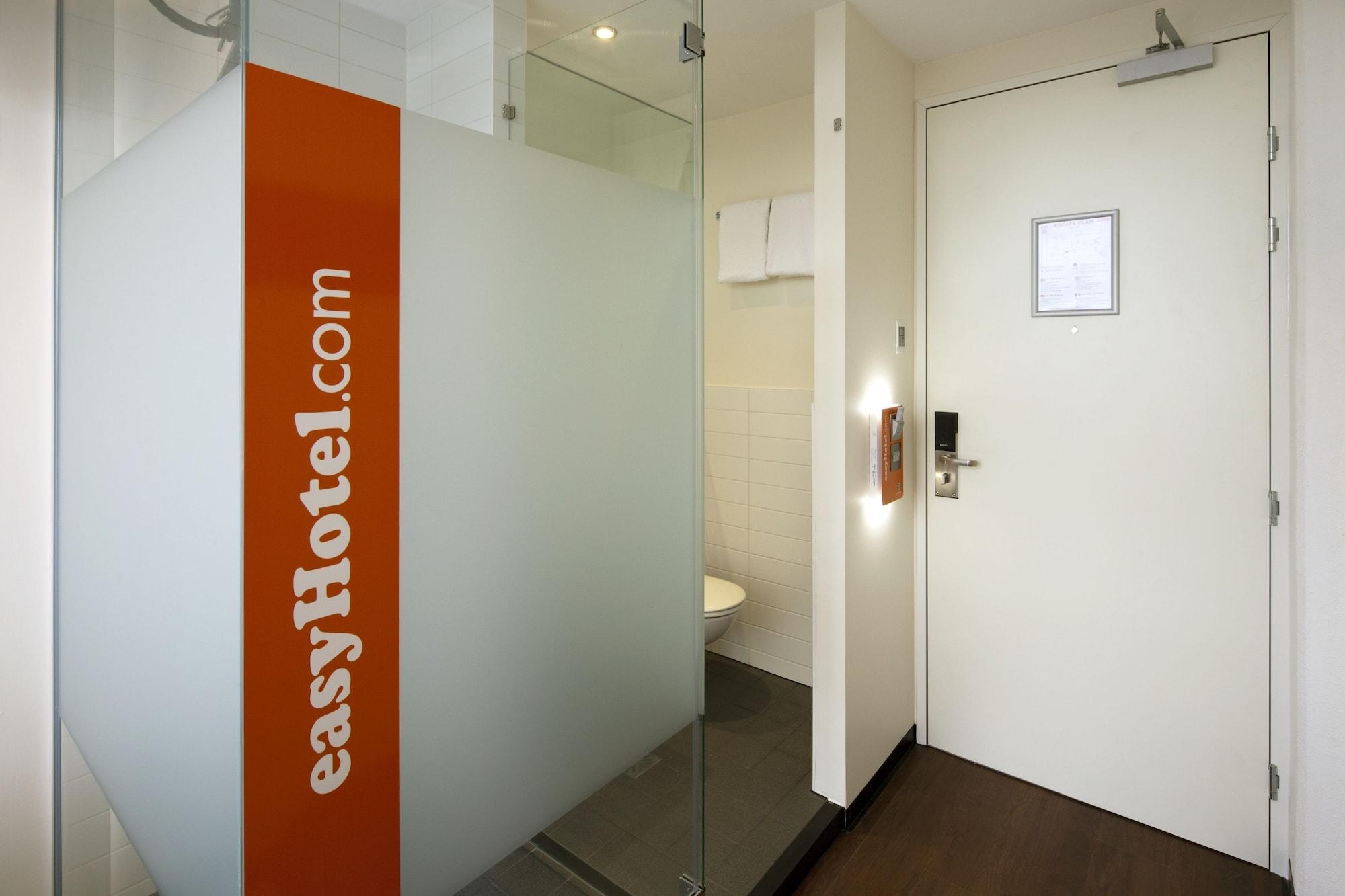 Hotel Easyhotel Centre South