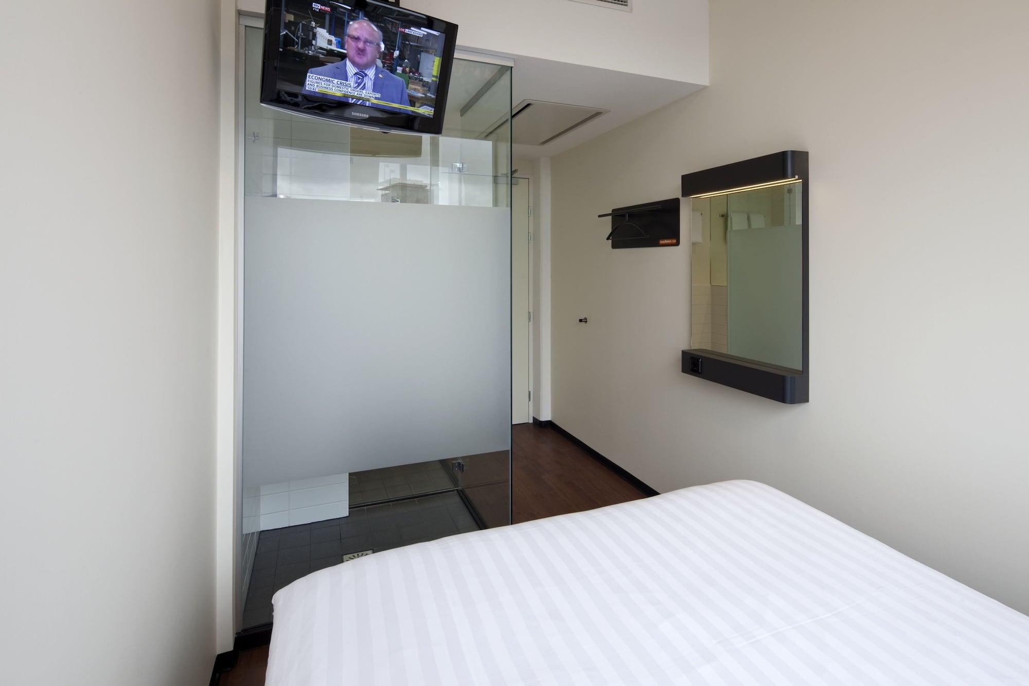 Easyhotel Centre South Hotel Amsterdam