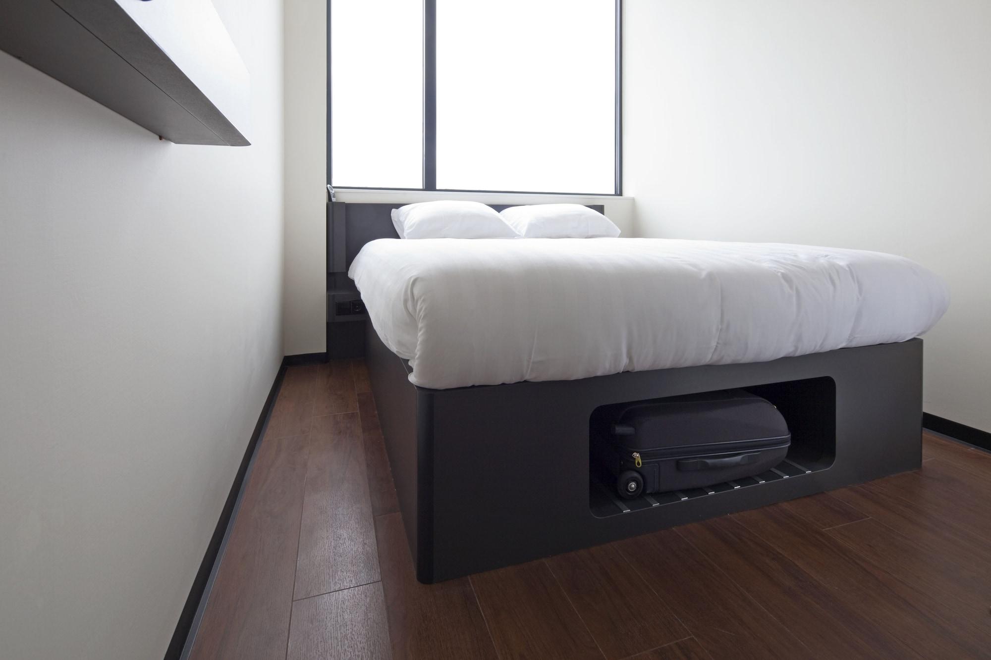 Easyhotel Centre South Hotel