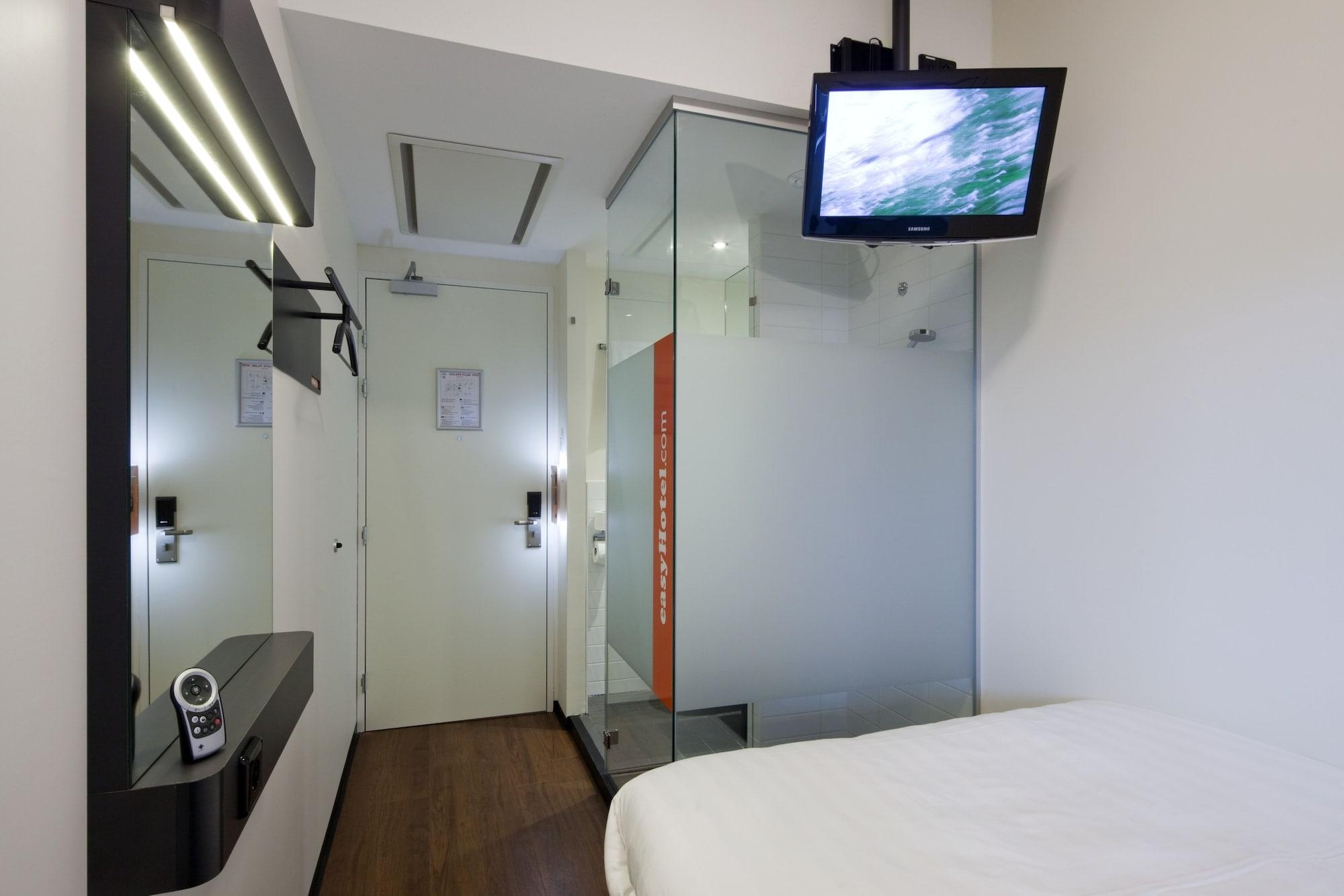 Hotel Easyhotel Centre South