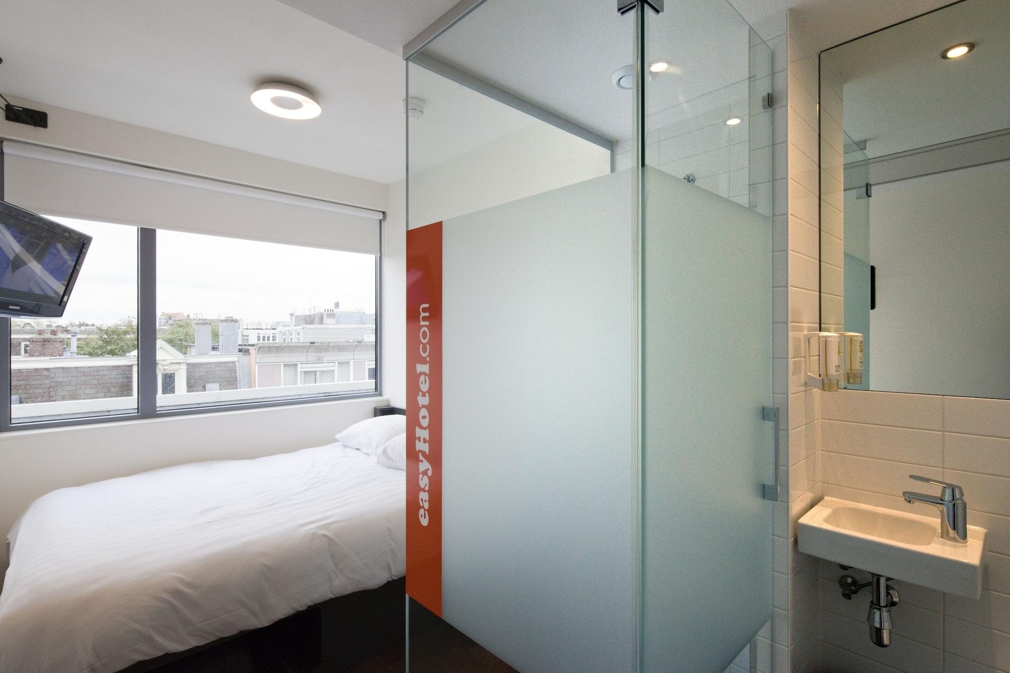 Hotel Easyhotel Centre South