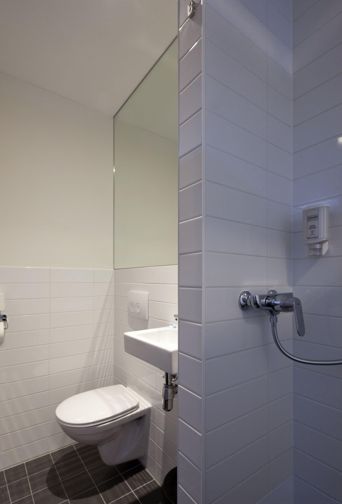 Hotel Easyhotel Centre South