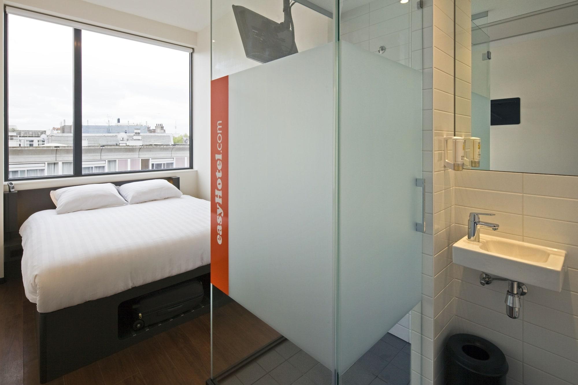 Easyhotel Centre South Amsterdam