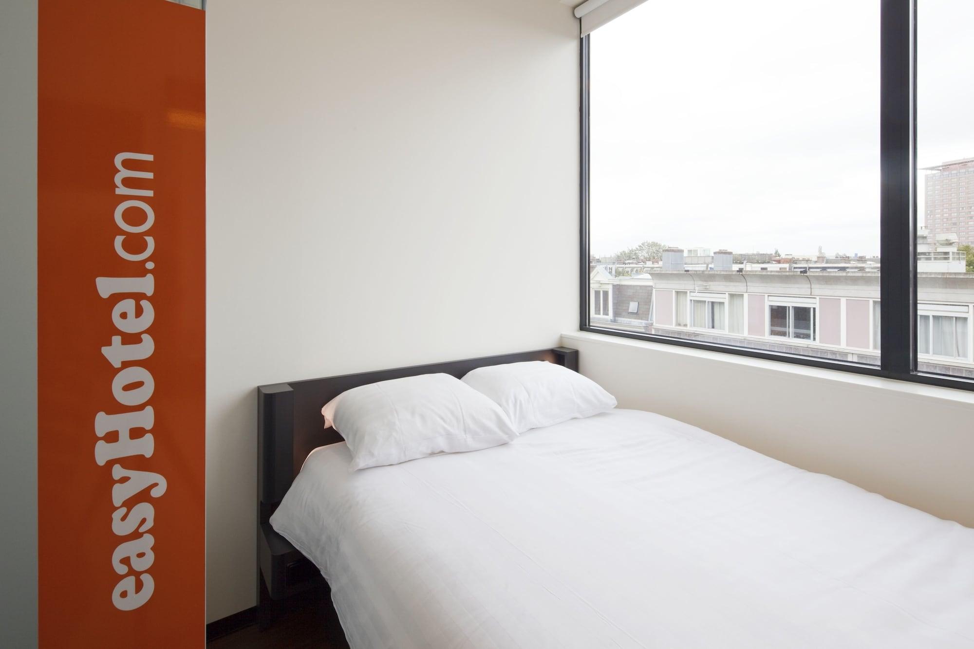 Easyhotel Centre South Hotel 2*