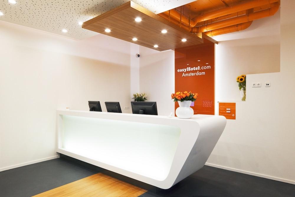 Hotel Easyhotel Centre South 2*
