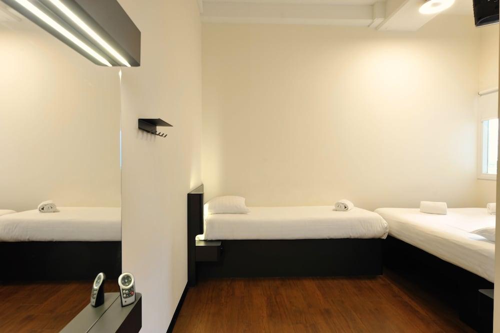 Easyhotel Centre South Hotel Amsterdam