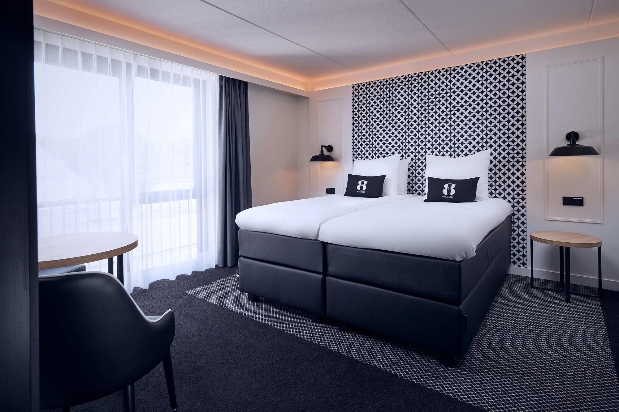 Gr8 Riverside Hotel 3*