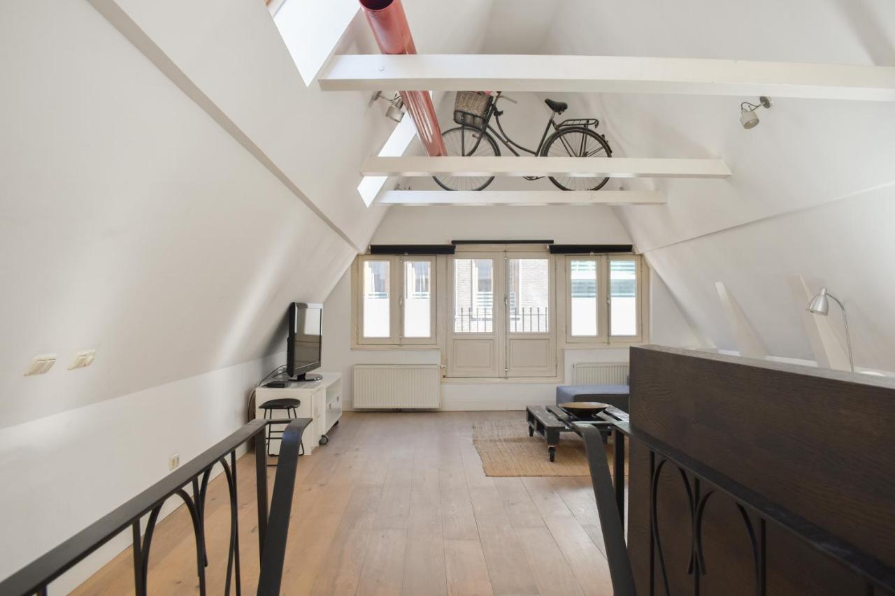 Deluxe Rembrandt Appartement *