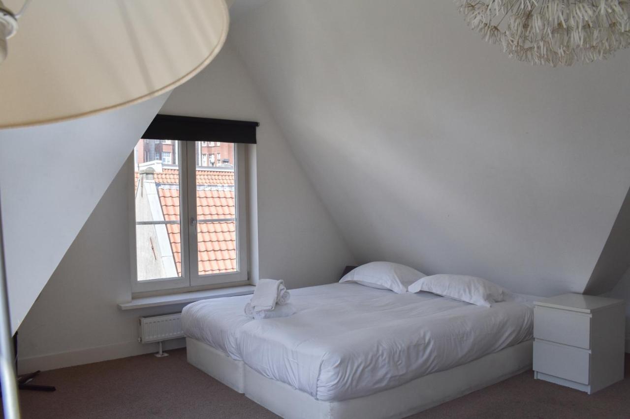 Appartement Deluxe Rembrandt Amsterdam