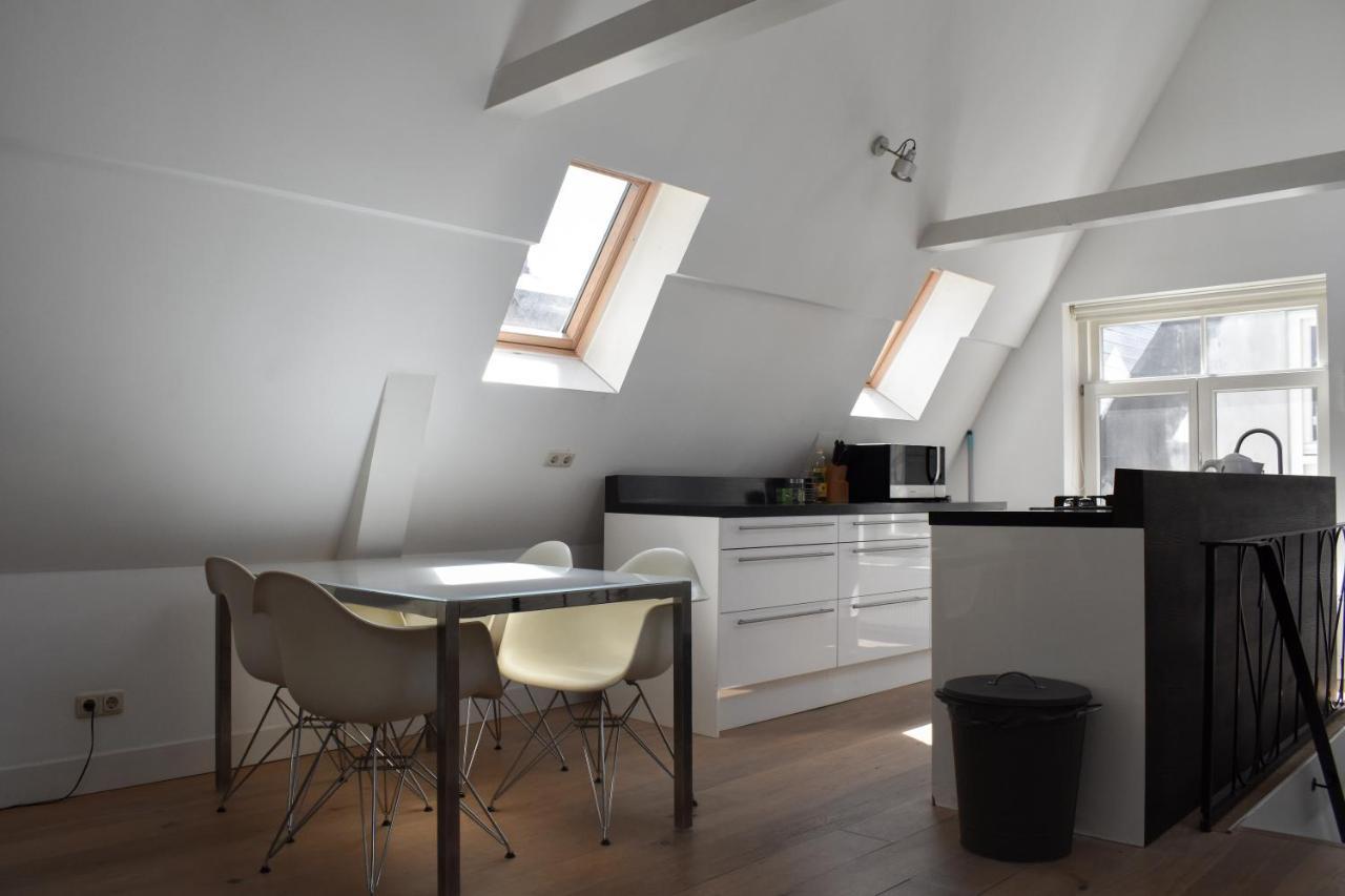 Appartement Deluxe Rembrandt