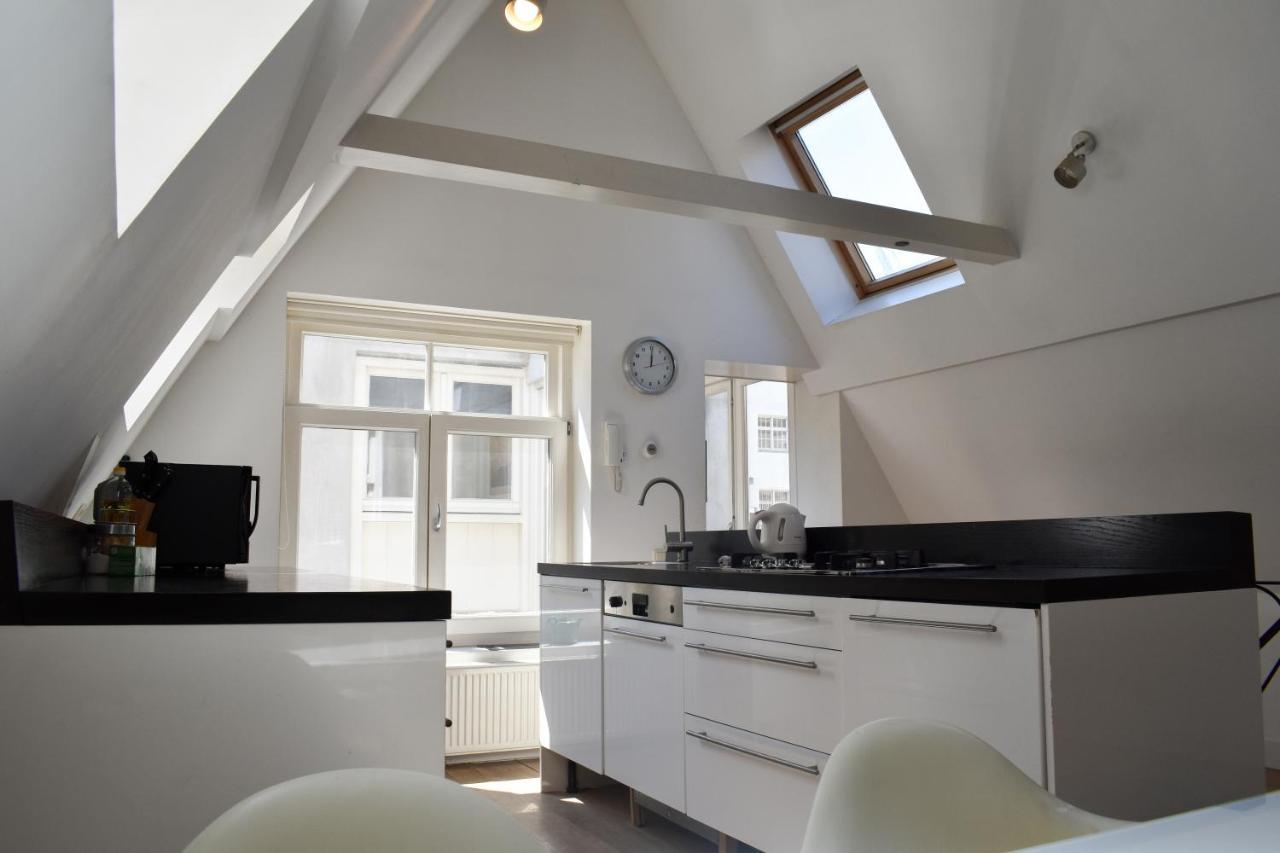 Appartement Deluxe Rembrandt *