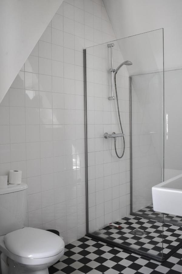 Appartement Deluxe Rembrandt