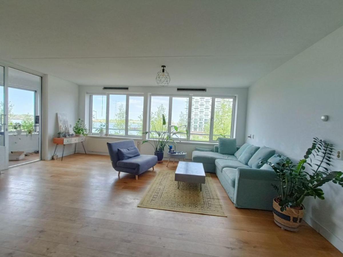 Spacious 12 Min To Center By Tram * Amsterdam