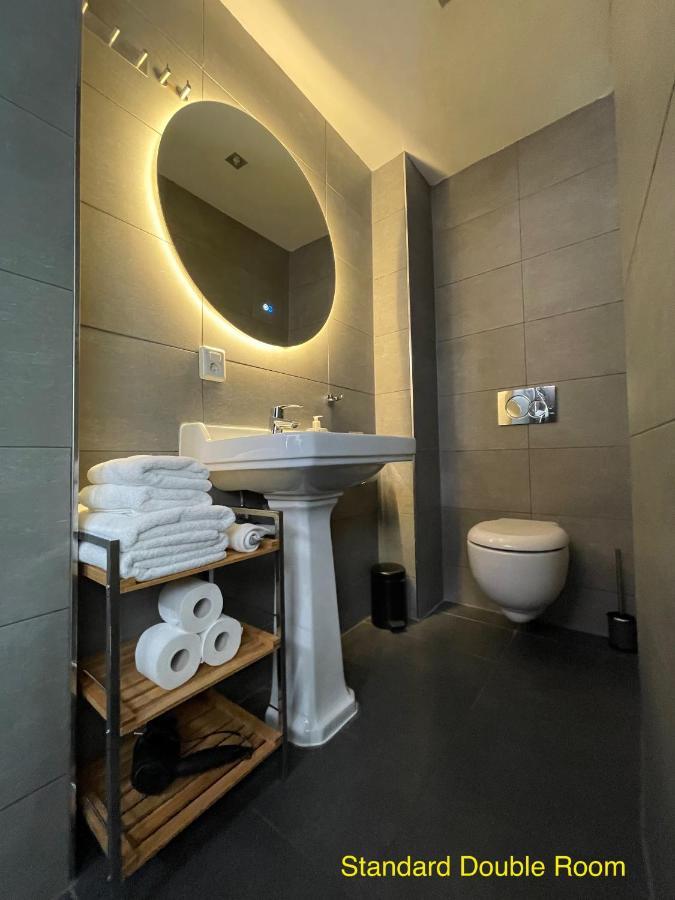 Decor Canal House *