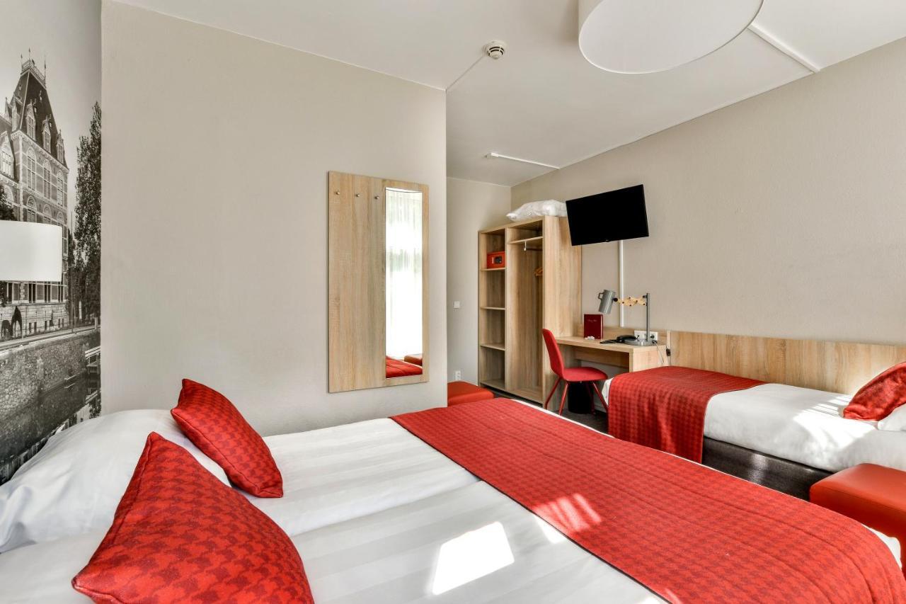 Prinsenhotel 3*