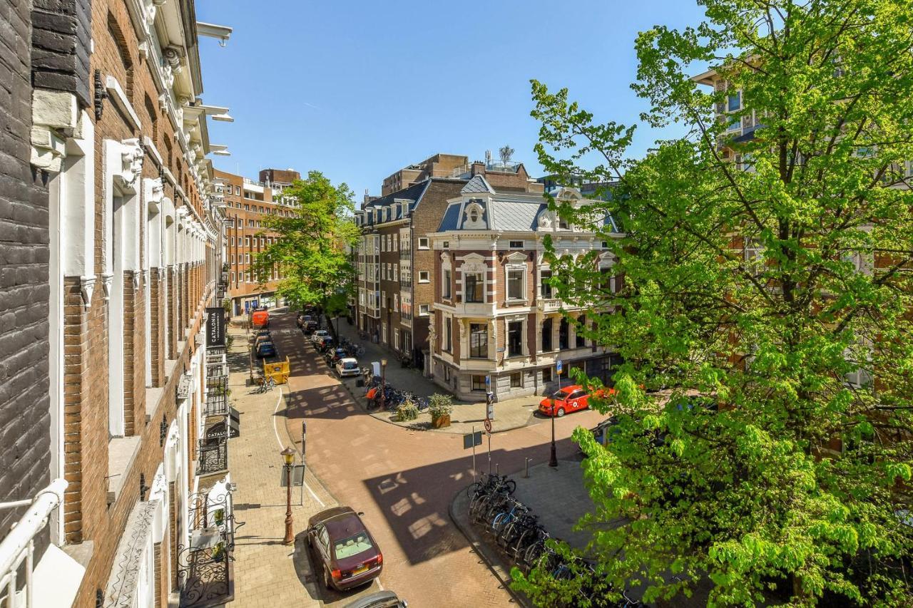 Prinsenhotel 3* Amsterdam