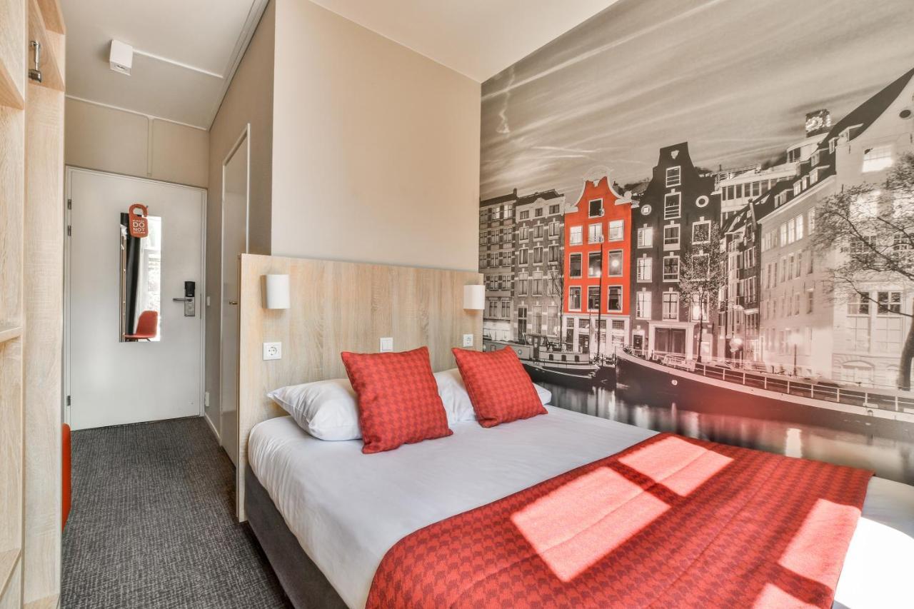 Hotel Prinsenhotel 3*