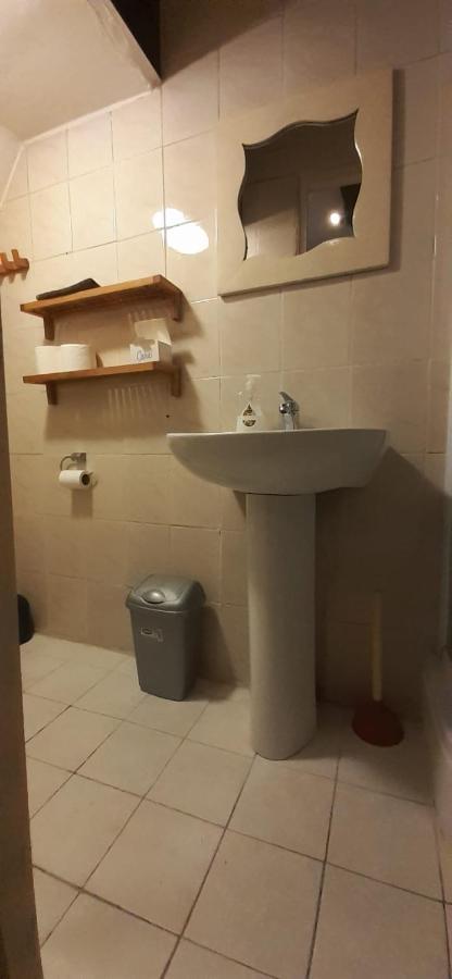 Iru, Not For Parties, Not A Hotel, With No Kitchen *
