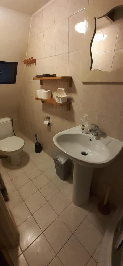 Iru, Not For Parties, Not A Hotel, With No Kitchen