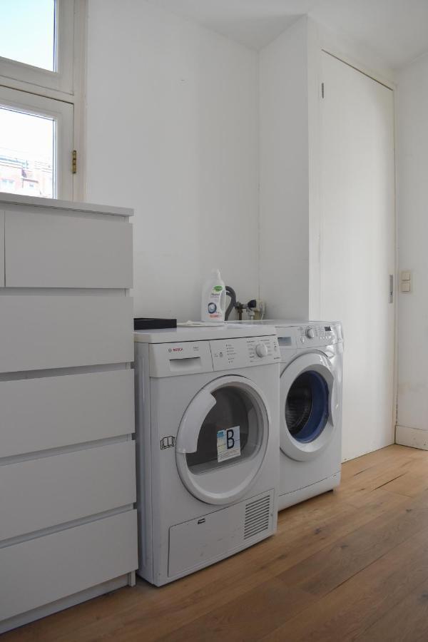 Deluxe Rembrandt Appartement