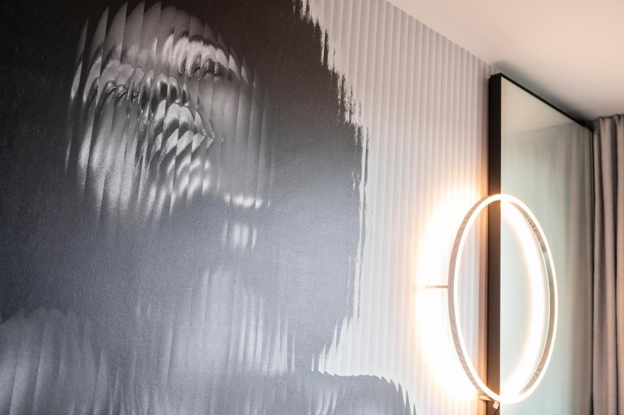 Tribe Hotel Ámsterdam