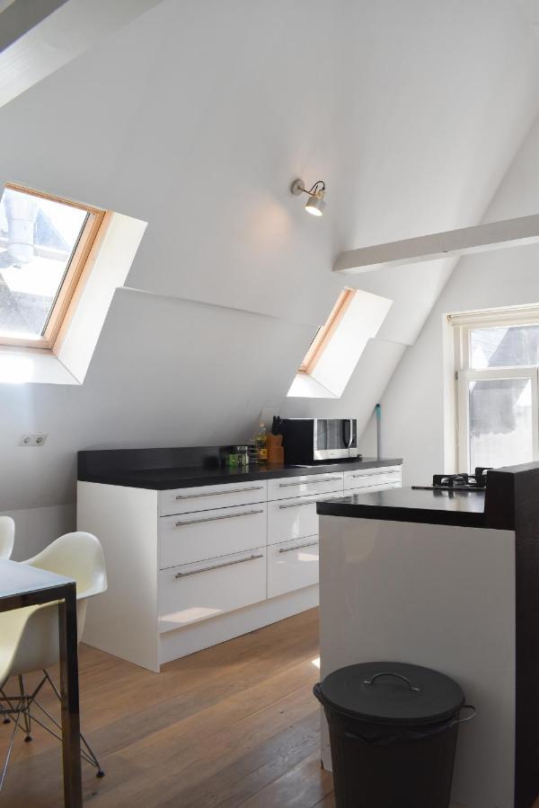 Appartement Deluxe Rembrandt *