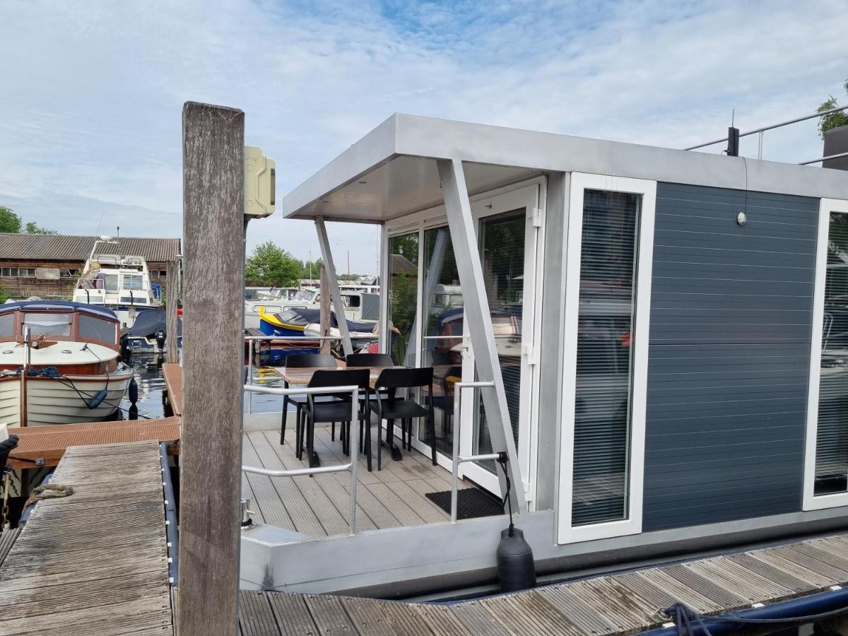 Camping Havana Amsterdam