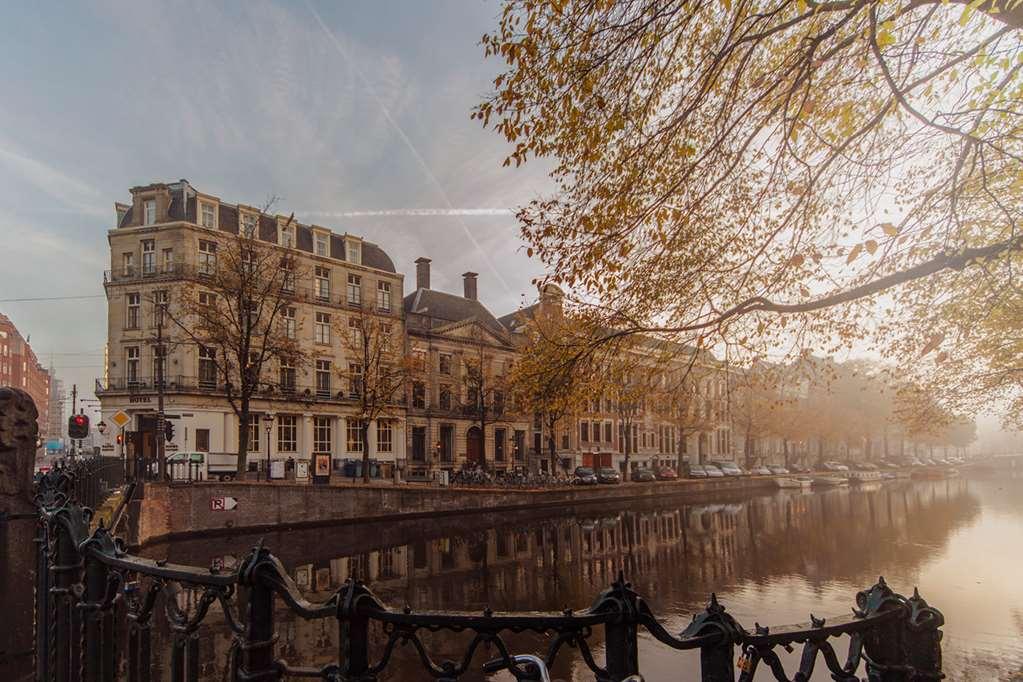 Hotel Banks Mansion Amsterdam