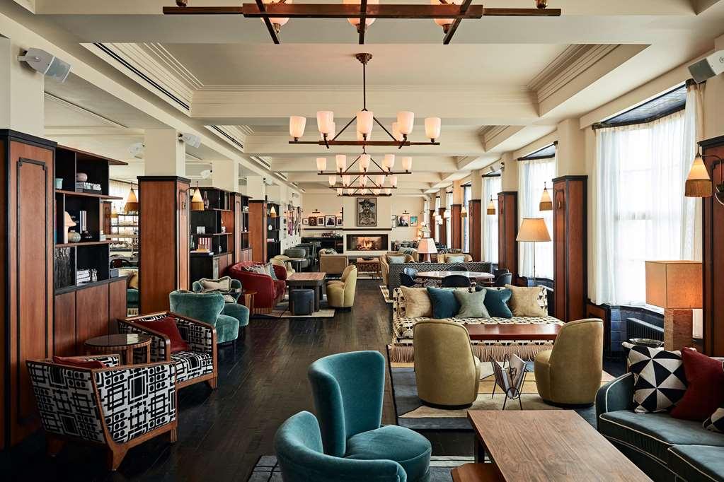 Soho House *