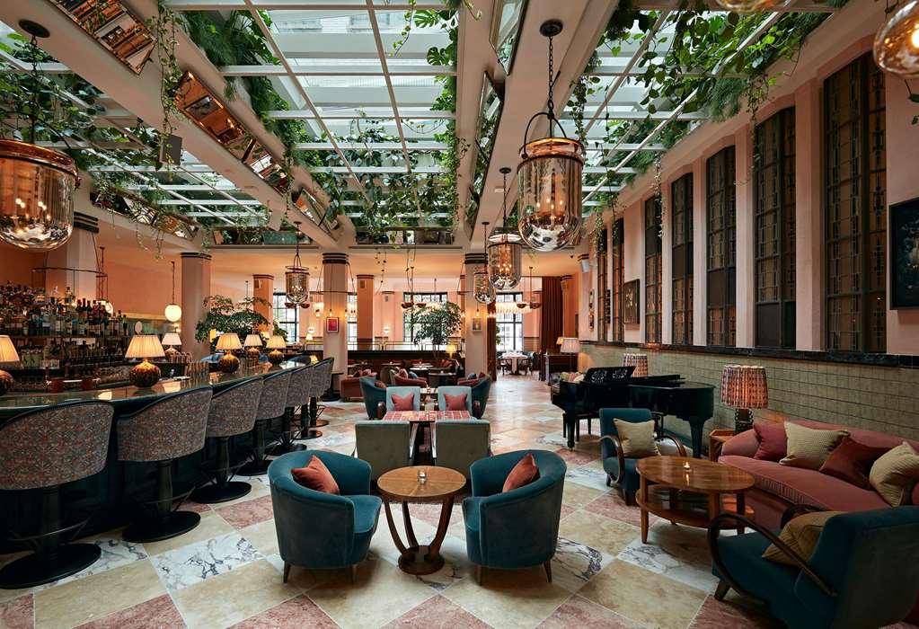 Soho House Hotel *