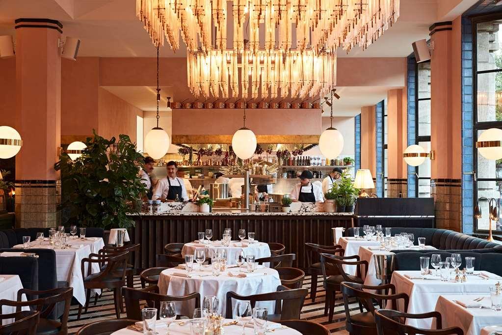 Hotel Soho House Amsterdam