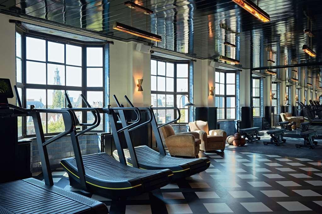 Hotel Soho House