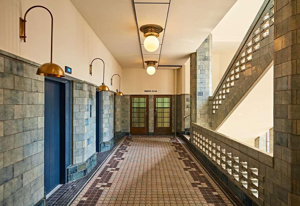 Soho House Hotel