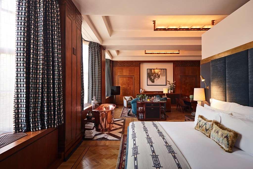 Hotel Soho House Amsterdam