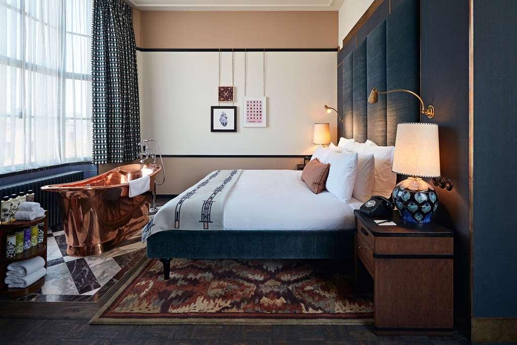 Hotel Soho House