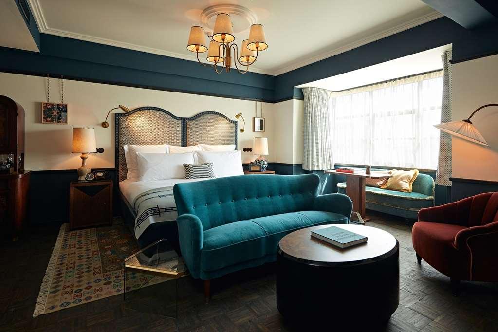 Soho House Hotel Amsterdam
