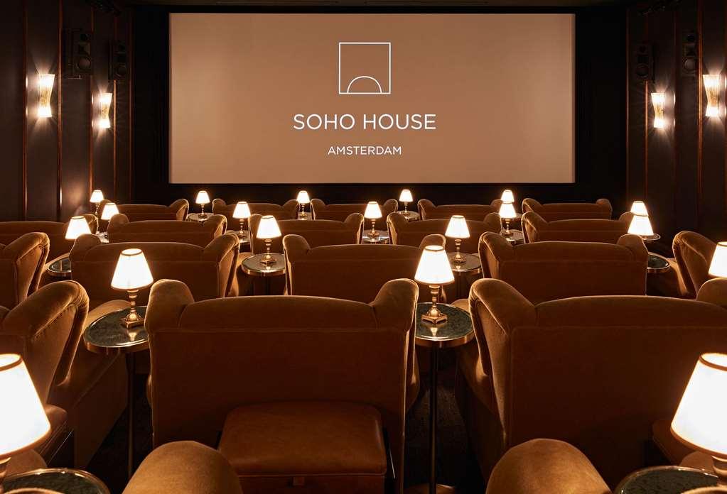 Soho House Amsterdam