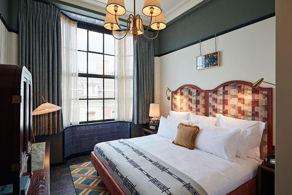 Soho House Hotel