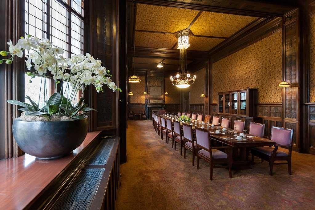 Grand Amrâth Hotel 5*
