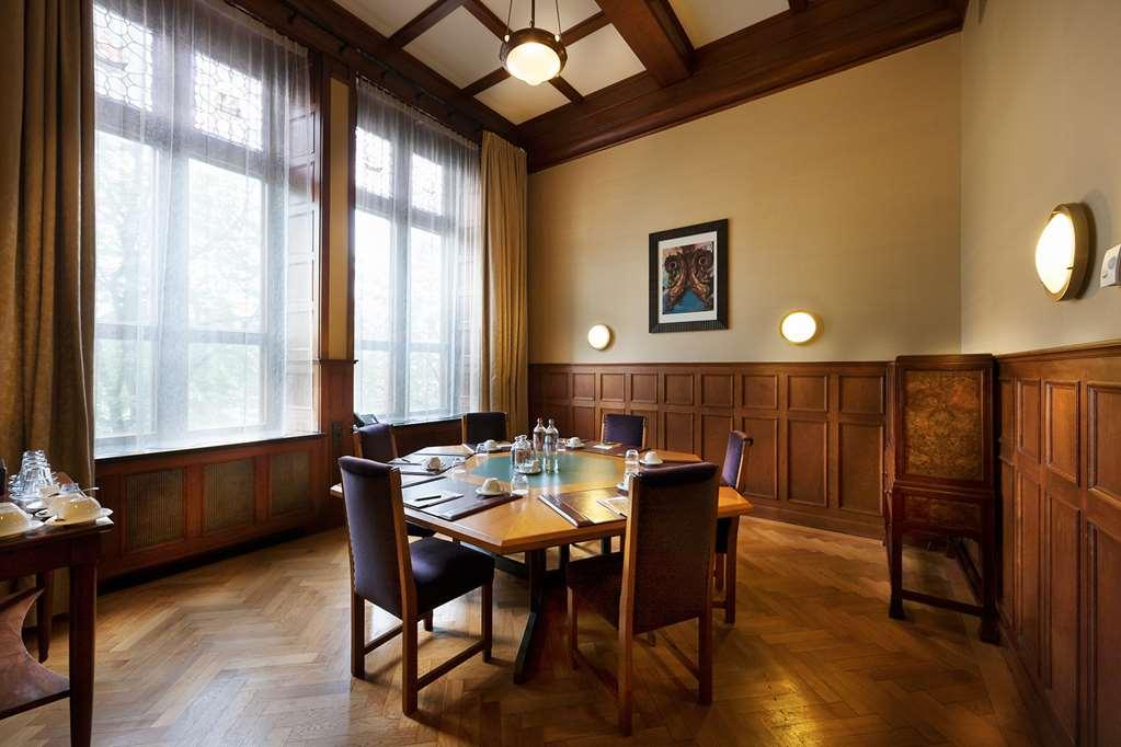 Hotel Grand Amrâth Amsterdam