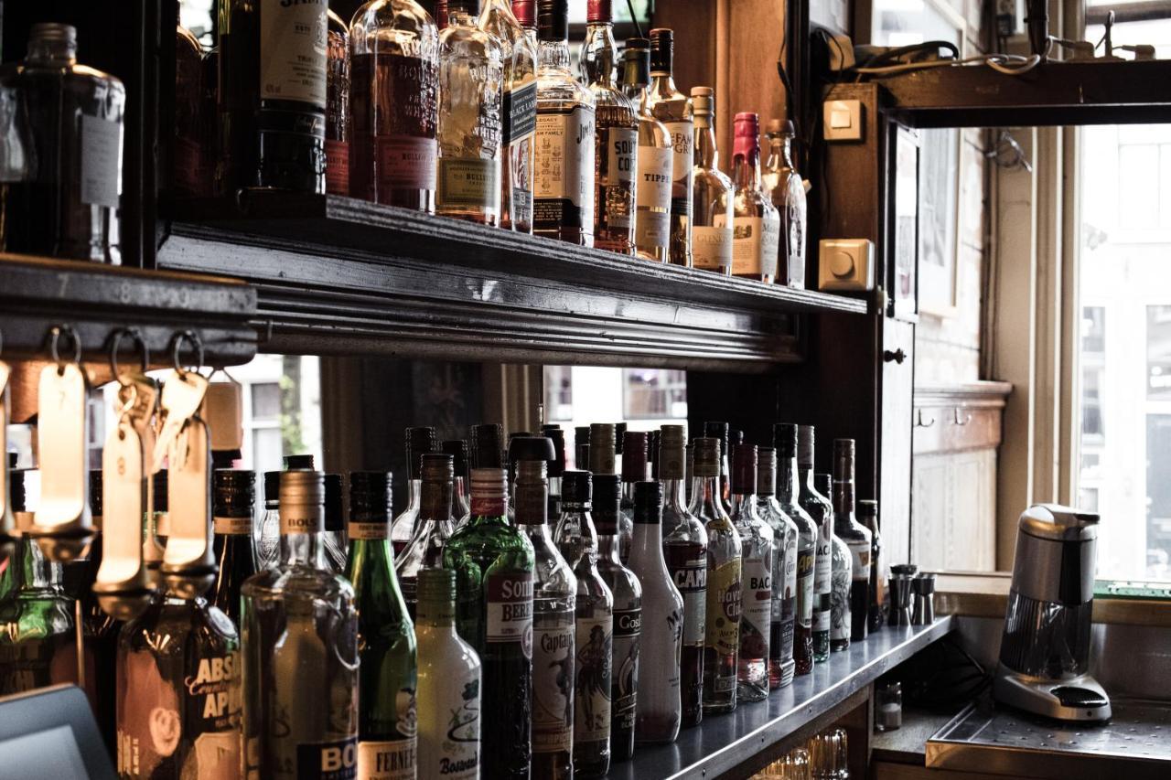 Hotel&bar Royal Taste Hotel Amsterdam