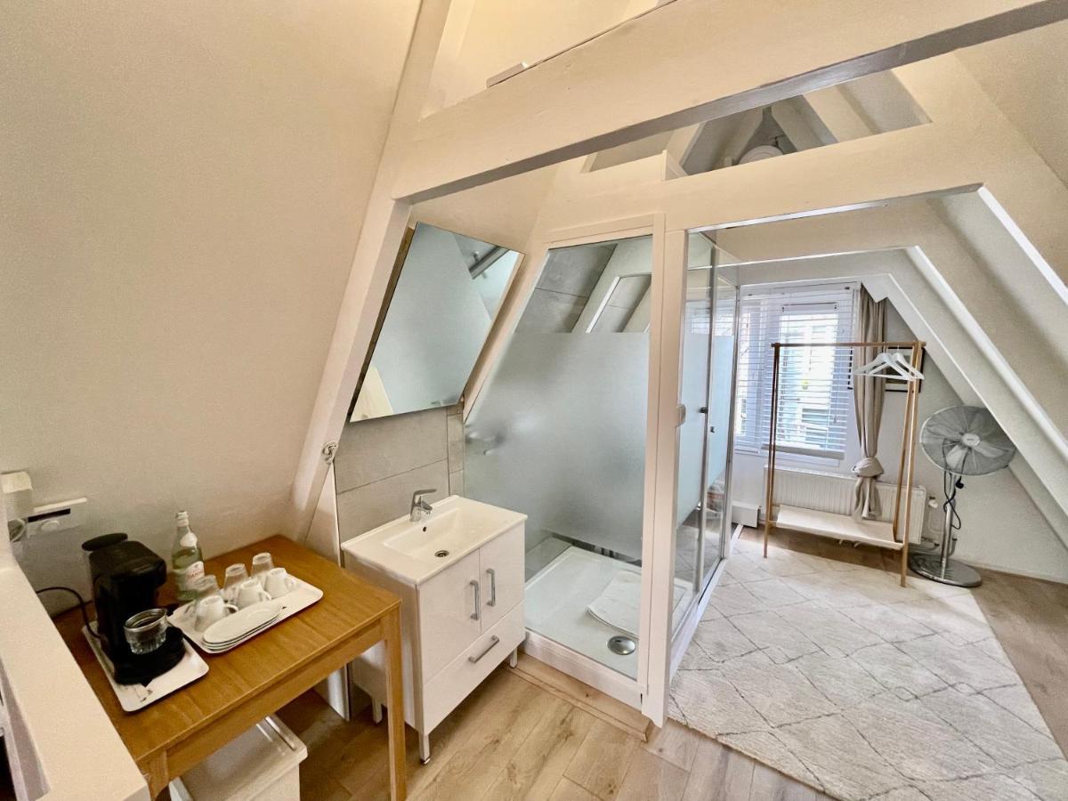 Olive Bed and breakfast Ámsterdam