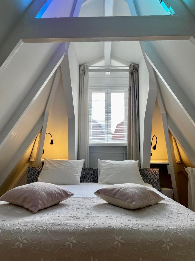 Bed and breakfast Olive